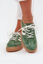 Sportschuhe Model 215671 Step in style - Stay Covered
