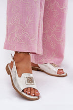  Sandalen model 215716 Step in style 