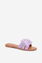 Pantoletten Model 215730 - Stay Covered