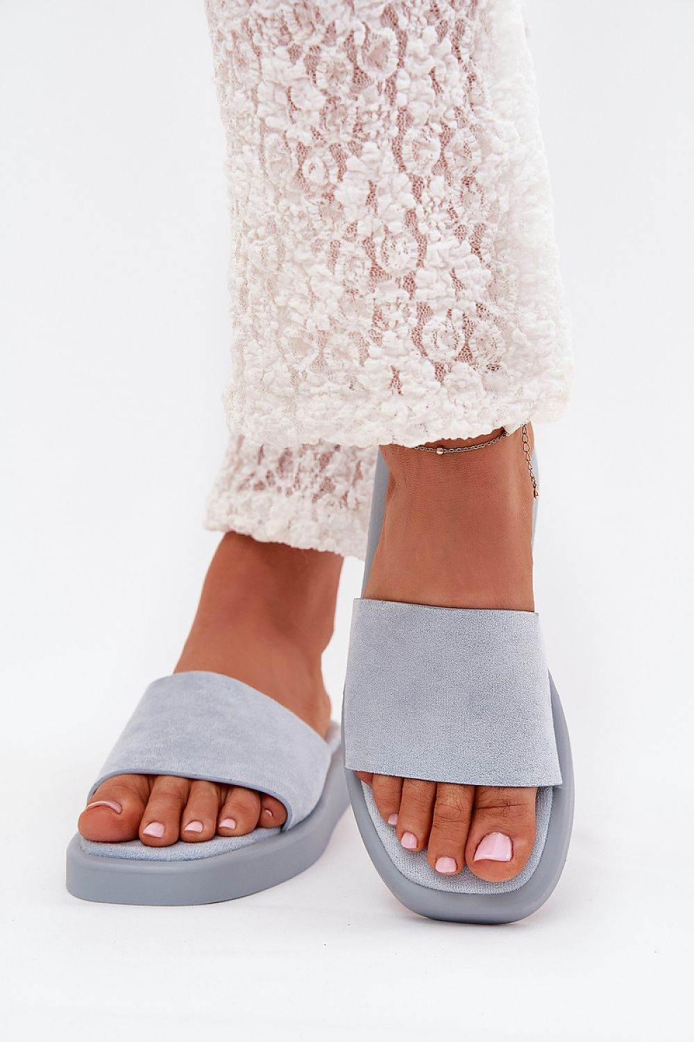  Pantoletten model 215736 Step in style 