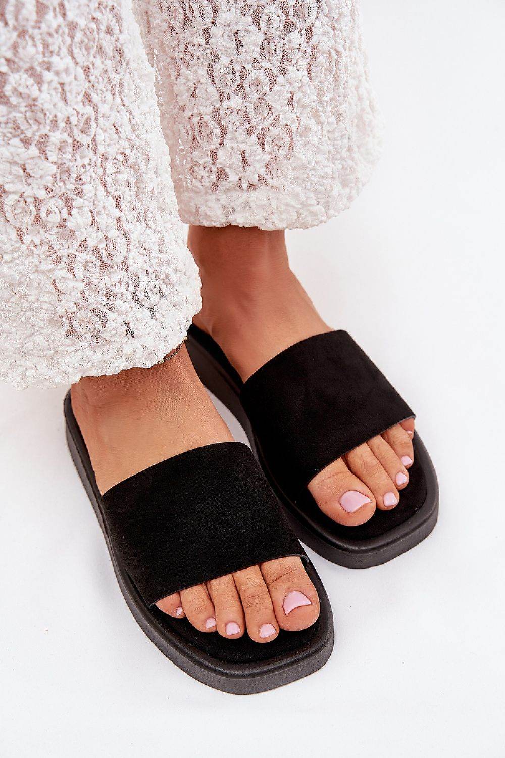  Pantoletten model 215738 Step in style 