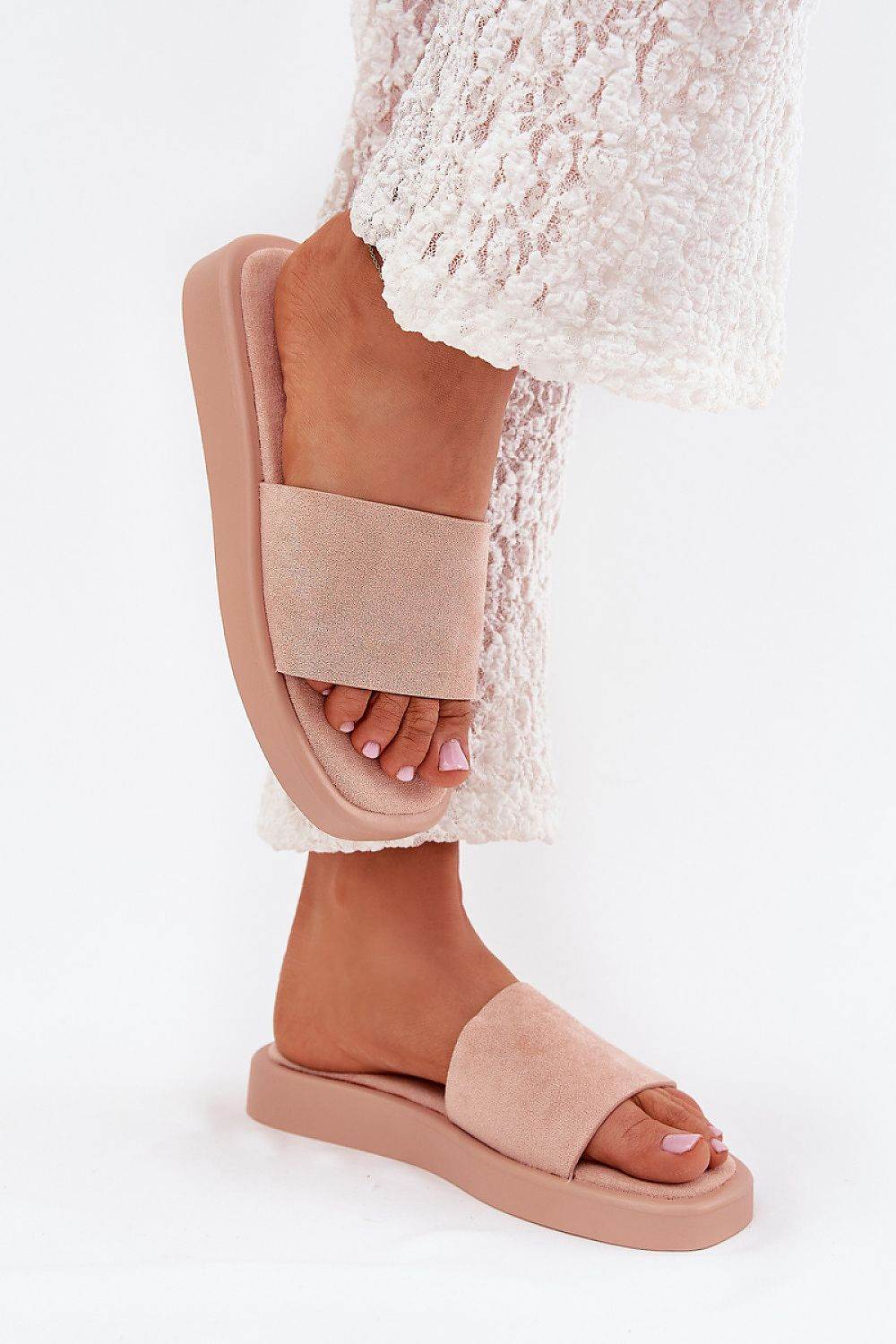  Pantoletten model 215739 Step in style 