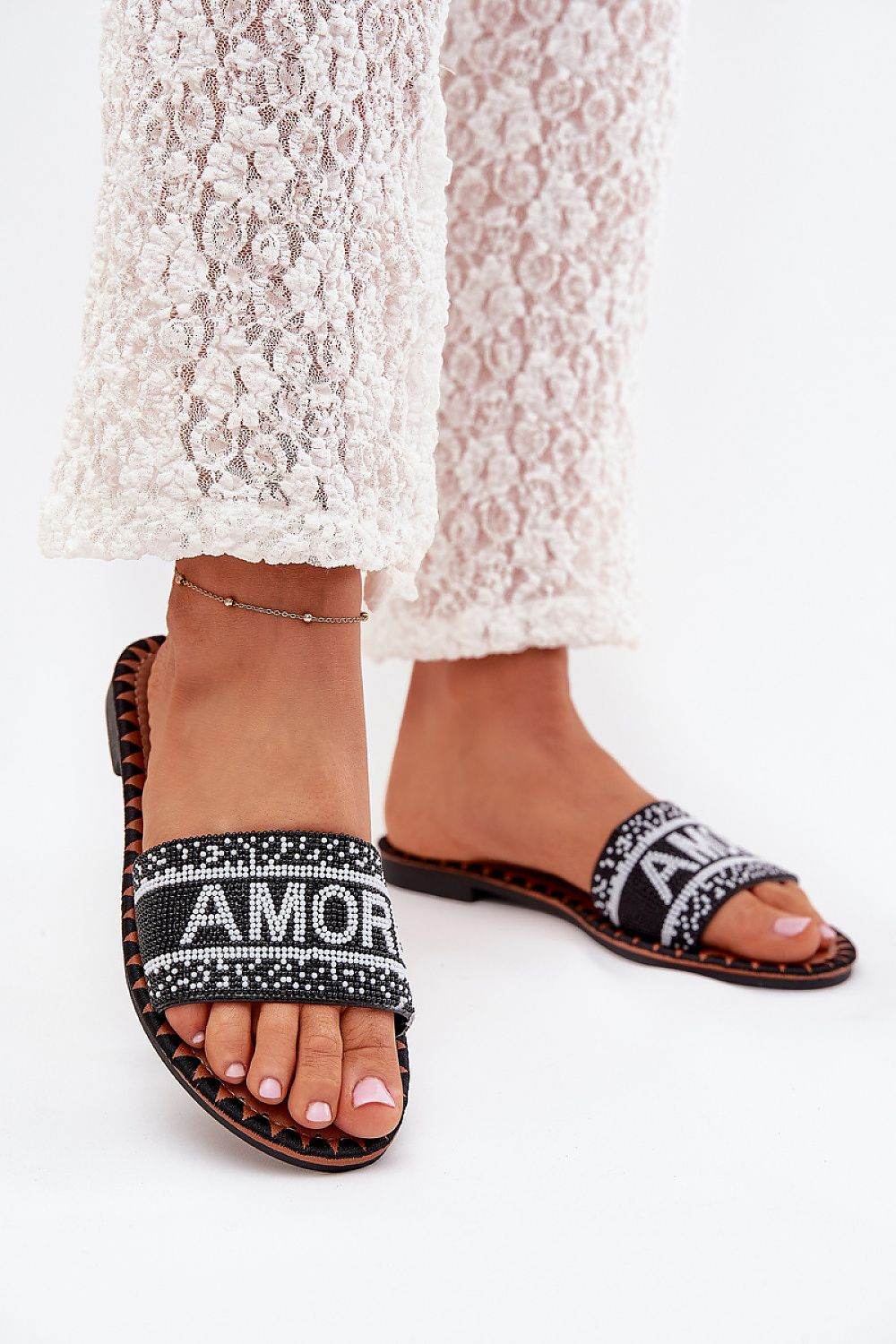  Pantoletten model 215740 Step in style 