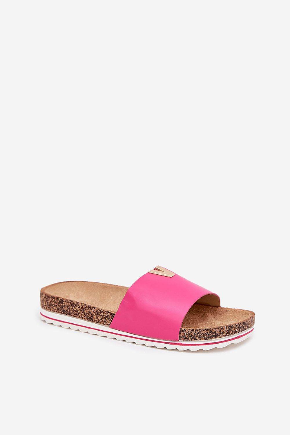 Pantoletten Model 215742 Step in style - Stay Covered