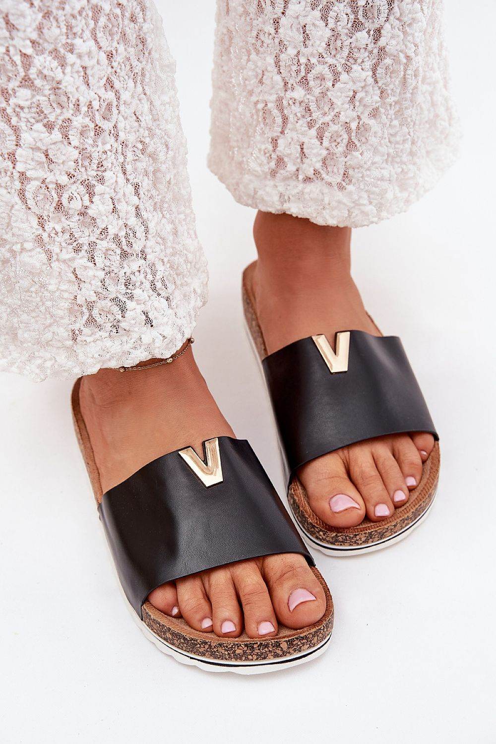 Pantoletten model 215743 Step in style 