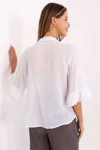  Damen Hemd model 215812 Italy Moda 