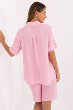 Set Model 215867 Lakerta - Stay Covered