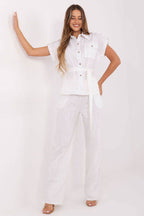 Set Model 215871 Lakerta - Stay Covered