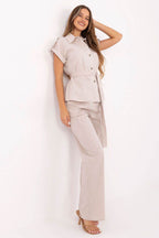 Set Model 215871 Lakerta - Stay Covered