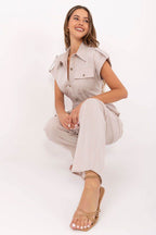 Set Model 215871 Lakerta - Stay Covered