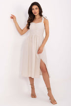  Alltagskleid model 215883 Italy Moda 