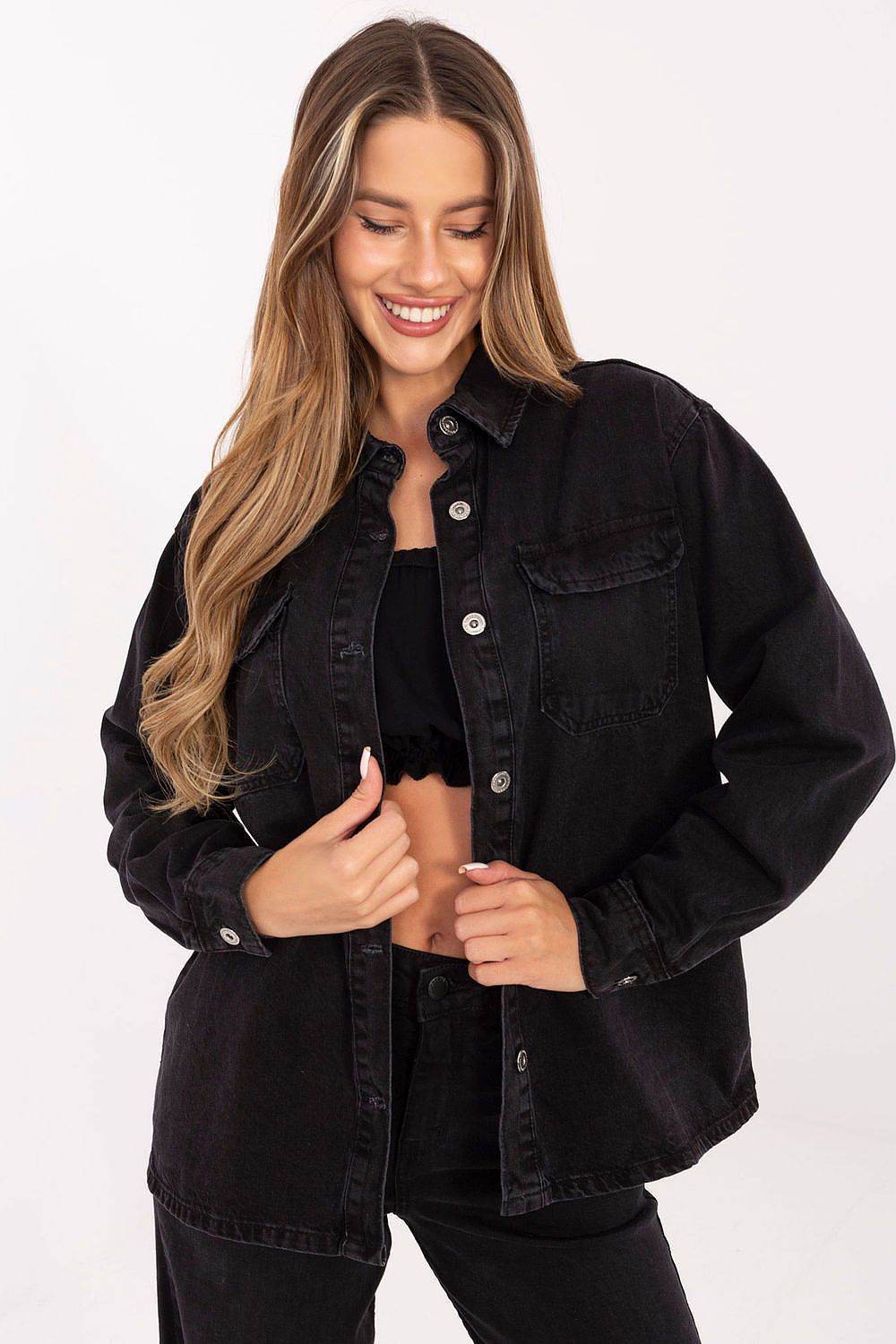 Jacke Model 215884 Sublevel - Stay Covered