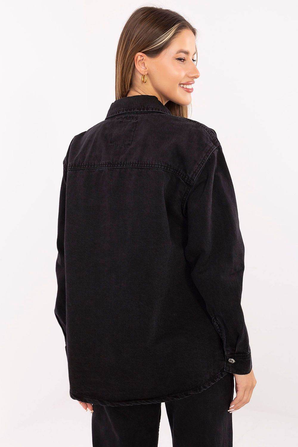 Jacke Model 215884 Sublevel - Stay Covered