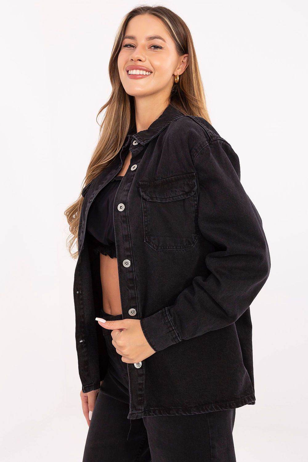 Jacke Model 215884 Sublevel - Stay Covered