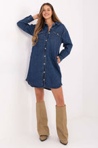  Alltagskleid model 215885 Sublevel 