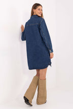  Alltagskleid model 215885 Sublevel 