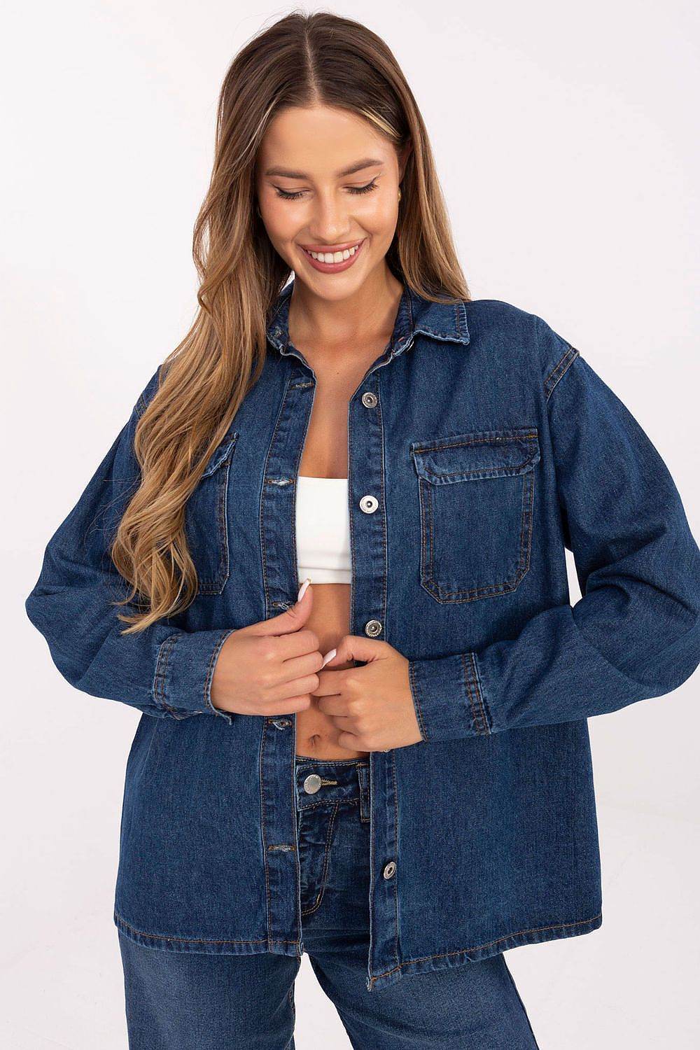 Jacke Model 215884 Sublevel - Stay Covered
