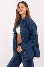 Jacke Model 215884 Sublevel - Stay Covered