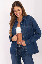 Jacke Model 215884 Sublevel - Stay Covered