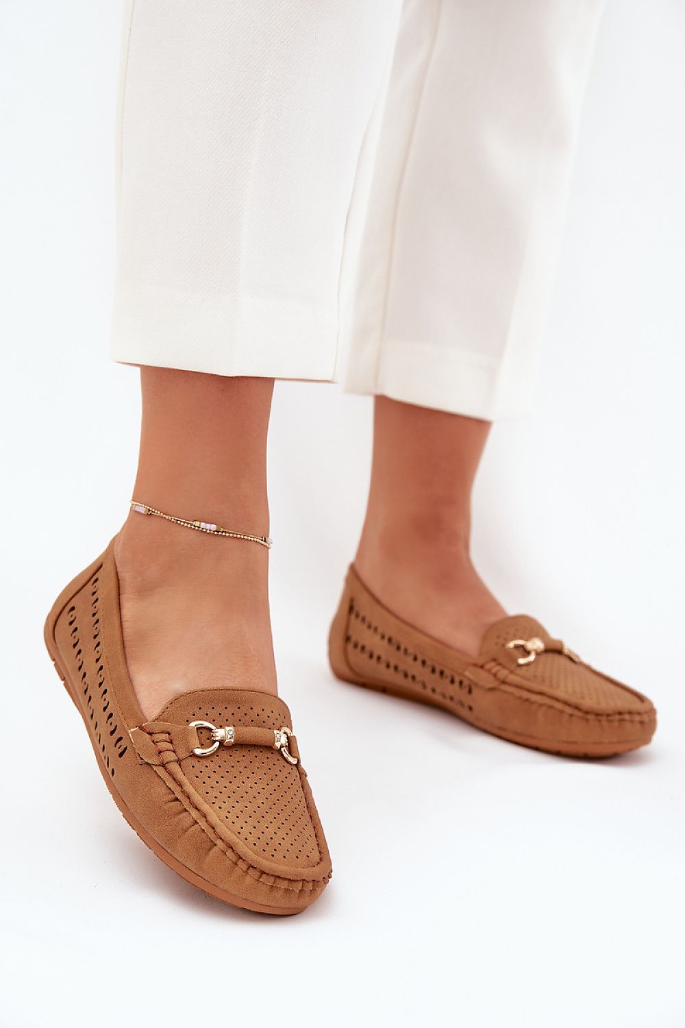  Mokassins model 215949 Step in style 