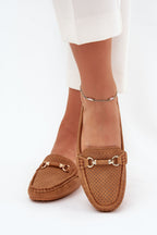  Mokassins model 215949 Step in style 
