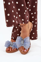  Pantoletten model 215952 Step in style 