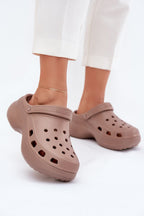  Pantoletten model 215960 Step in style 