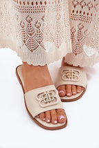  Pantoletten model 215962 Step in style 