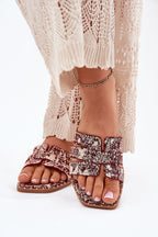  Pantoletten model 215965 Step in style 