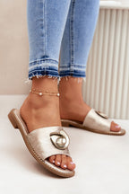  Pantoletten model 215980 Step in style 