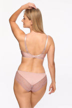 Semi- Soft Model 215987 Gaia - Stay Covered