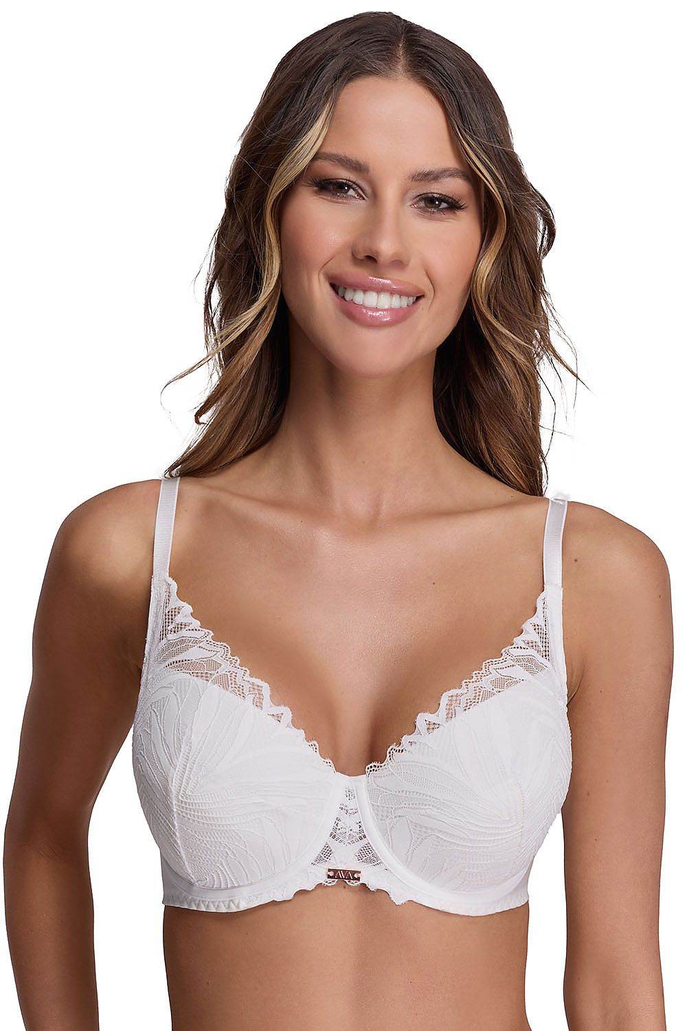 Push- up- BH Model 211921 Ava
