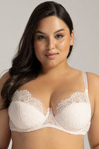 Semi- Soft Model 215997 Ava - Stay Covered