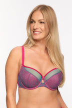 Semi- Soft Model 216004 Gaia - Stay Covered