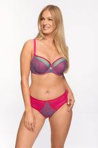 Semi- Soft Model 216004 Gaia - Stay Covered