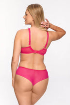 Semi- Soft Model 216004 Gaia - Stay Covered