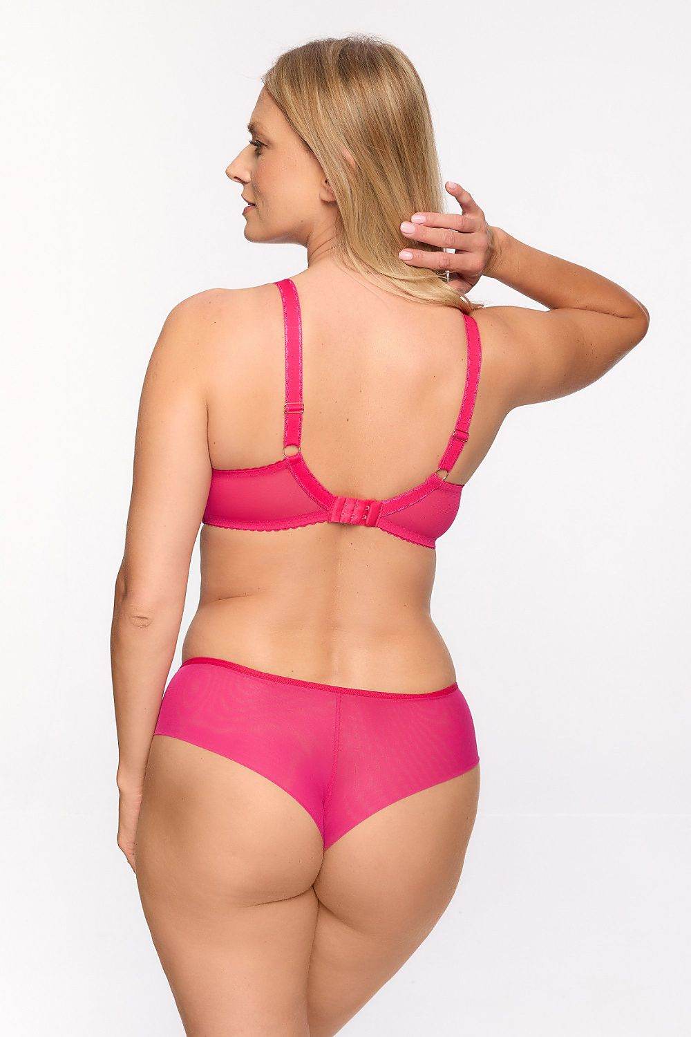 Semi- Soft Model 216004 Gaia - Stay Covered