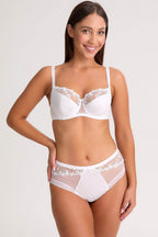 Semi- Soft Model 216006 Gaia - Stay Covered