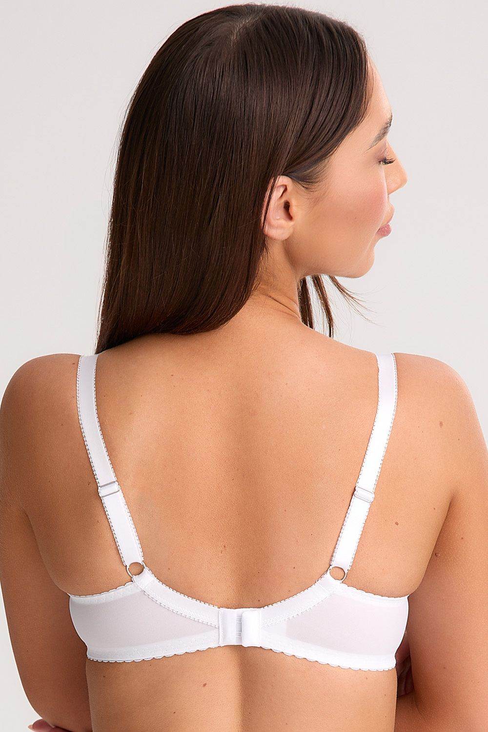 Semi- Soft Model 216006 Gaia - Stay Covered