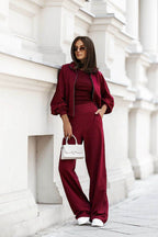 Set Model 216031 LaBalancia - Stay Covered