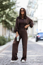Set Model 216031 LaBalancia - Stay Covered