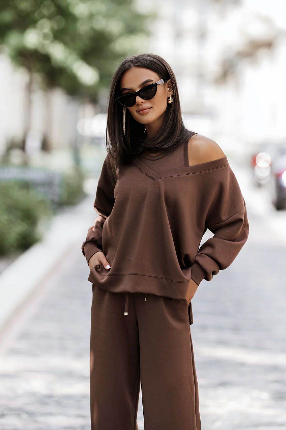 Set Model 216035 LaBalancia - Stay Covered