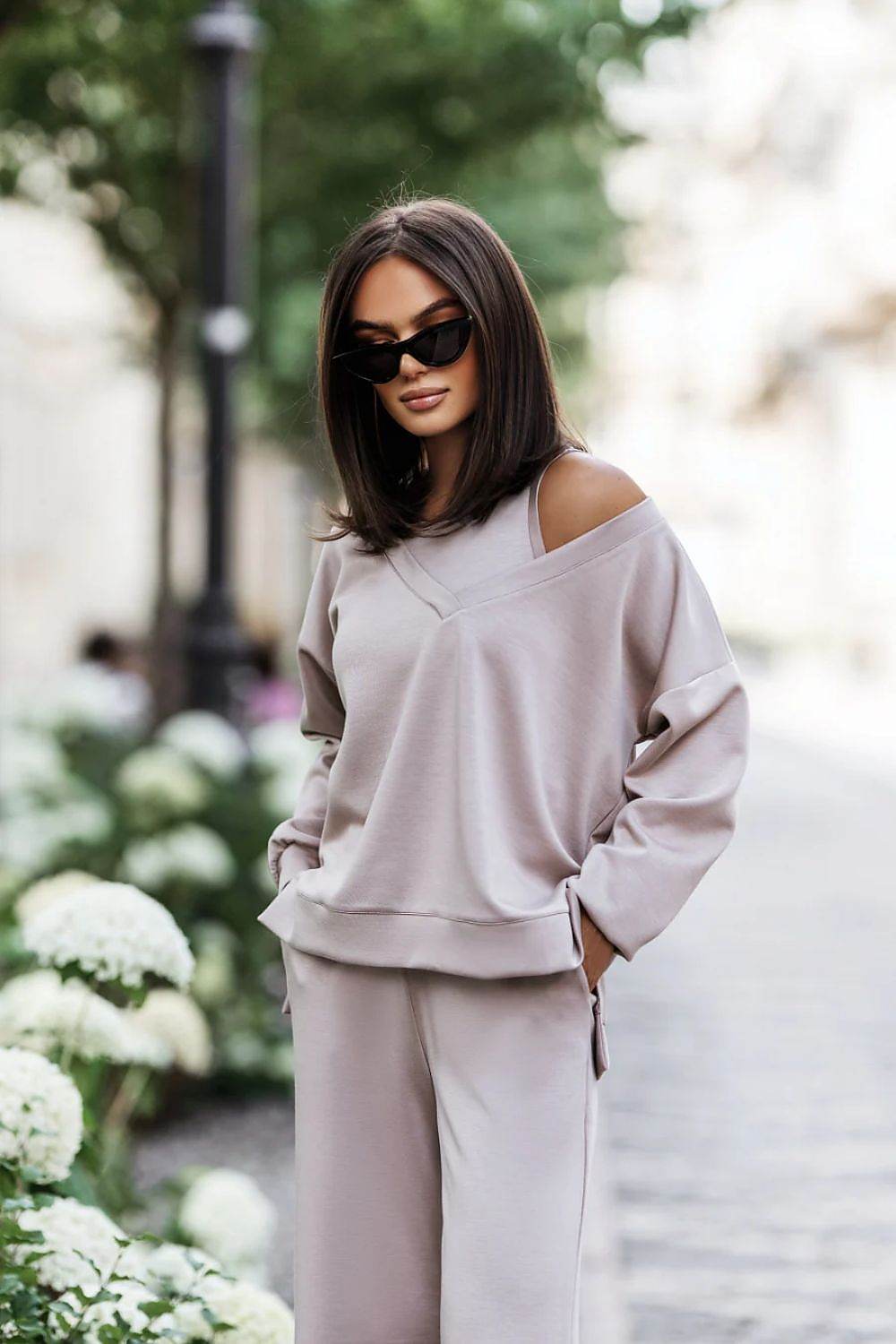 Set Model 216035 LaBalancia - Stay Covered