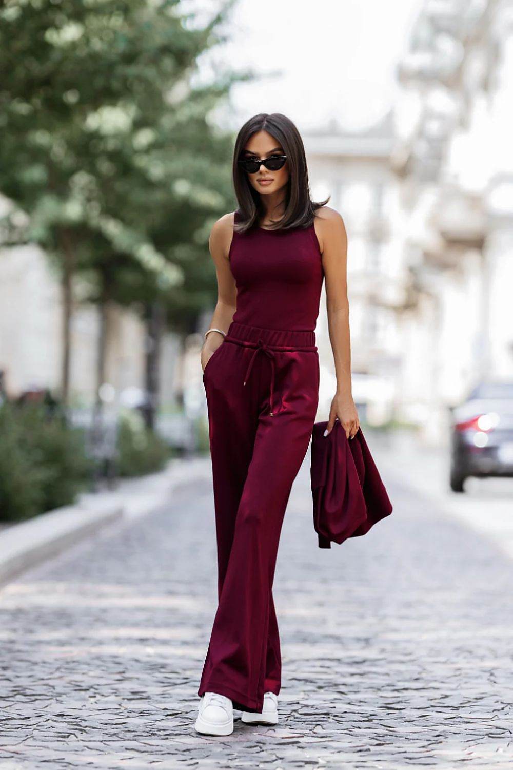 Set Model 216035 LaBalancia - Stay Covered