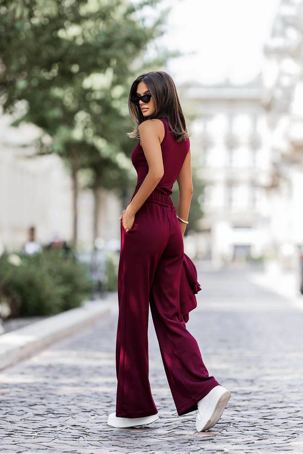 Set Model 216035 LaBalancia - Stay Covered