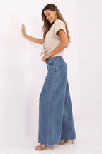 Jeans Model 216058 Sublevel - Stay Covered