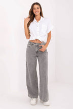 Jeans Model 216058 Sublevel - Stay Covered
