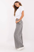 Jeans Model 216058 Sublevel - Stay Covered