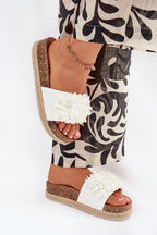  Pantoletten model 216068 Step in style 