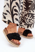  Pantoletten model 216070 Step in style 